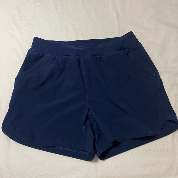 Lands' End Swim Swim Shorts Poshmark